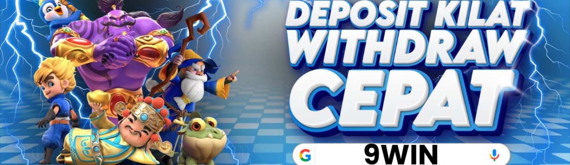 BEGO88 Desktop