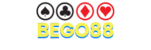 Logo BEGO88
